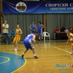  Beočin protivnik košarkašicama Bora u baražu