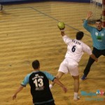 Ubedljiv poraz rukometaša Bora na svom terenu