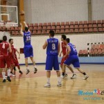 Košarkaši teško do 10. pobede Košarkaši teško do 10. pobede