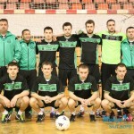 Finale "Sportskom centru"