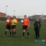 Rudar bolji od Kablova 3:1(1:0)