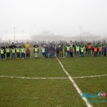  Partizan uveličao jubilej Rudara