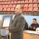 Otvoren turnir "Igrajmo za 16"
