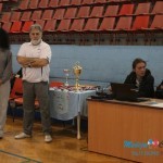 Otvoren turnir "Igrajmo za 16"