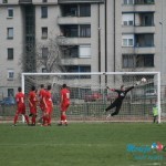 Rudar bolji od Kablova 3:1(1:0)