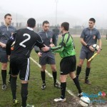  Partizan uveličao jubilej Rudara