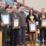 Otvoren turnir "Igrajmo za 16"