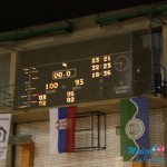 Borani stotkom do 12.pobede