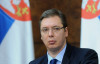 Aleksandar Vučić danas u Boru
