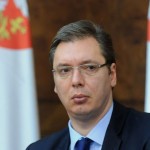 Aleksandar Vučić danas u Boru