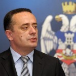 Ministar Antić razgovara sa Amerikancima o Boru