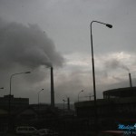 Bor, ponovo, živi u ekološkoj agoniji