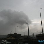 Bor, ponovo, živi u ekološkoj agoniji