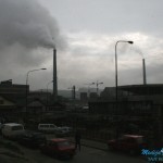 Bor, ponovo, živi u ekološkoj agoniji