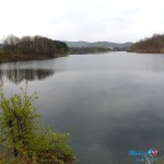 April na Borskom jezeru i u Brestovačkoj banji