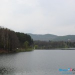 April na Borskom jezeru i u Brestovačkoj banji