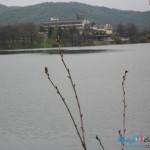 April na Borskom jezeru i u Brestovačkoj banji