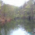 April na Borskom jezeru i u Brestovačkoj banji