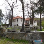 April na Borskom jezeru i u Brestovačkoj banji