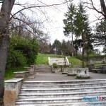 April na Borskom jezeru i u Brestovačkoj banji