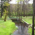 April na Borskom jezeru i u Brestovačkoj banji