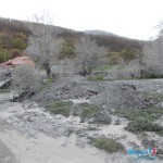 Ekskluzivno – Bor: Posledice ekološke nesreće pri pucanju hidrotransportnog sistema rudnika „Cerovo“