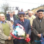 Na Crnom vrhu okupili se akcijaši Srbije