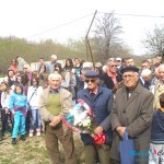 Na Crnom vrhu okupili se akcijaši Srbije