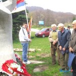 Na Crnom vrhu okupili se akcijaši Srbije