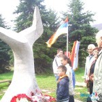 Na Crnom vrhu okupili se akcijaši Srbije