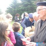 Na Crnom vrhu okupili se akcijaši Srbije