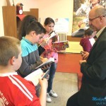 “Dani zanimanja” za osnovce