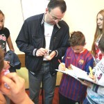 “Dani zanimanja” za osnovce