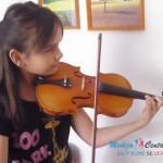 Anja Janković, najmlađi borski muzički virtouz