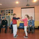 Dani devojčica i dečaka u OŠ“Dušan Radović“ Bor Dani devojčica i dečaka u OŠ“Dušan Radović“ Bor
