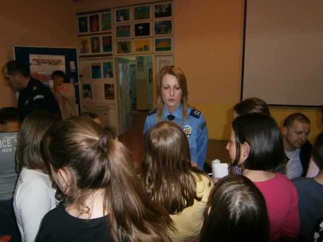 Dani devojčica i dečaka u OŠ“Dušan Radović“ Bor