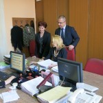 Privredni sud u Zaječaru započinje sa elektronskom predajom dokumenata