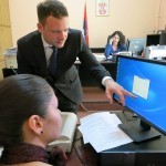 Privredni sud u Zaječaru započinje sa elektronskom predajom dokumenata