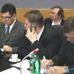 Živorad Petrović, novi predsednik Opštine Bor: Sve će biti javno u javnim preduzećima