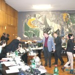 Živorad Petrović, novi predsednik Opštine Bor: Sve će biti javno u javnim preduzećima