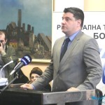 Živorad Petrović, novi predsednik Opštine Bor: Sve će biti javno u javnim preduzećima