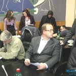 Bor u akciji gušenja medija