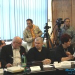 Živorad Petrović, novi predsednik Opštine Bor: Sve će biti javno u javnim preduzećima