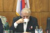 Zašto je odbornik Blagoje Spaskovski pobegao od štrajkača?