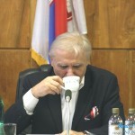 Zašto je odbornik Blagoje Spaskovski pobegao od štrajkača?