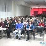 Bor: Praktična „Psihologija laganja“