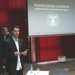 Bor: Praktična „Psihologija laganja“