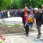 Dan vojske Srbije svečano obeležen u Zaječaru Dan vojske Srbije svečano obeležen u Zaječaru