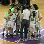 Košarka : Završen finalni turnir za juniorke Košarka : Završen finalni turnir za juniorke