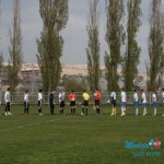 OFK BOR sve bliži srpskoligaškom društvu